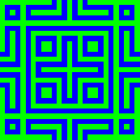 Labyrinth | V=21_209-025